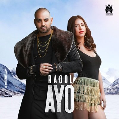 Artist |Rapper |Songwriter 
Spotify/iTunes/Amazon: RaOol
YouTube: RaOol WolfpackNation
Instagram/Reddit: raoolworld
FB: RaOolWorld
WhatsApp: +447599950494