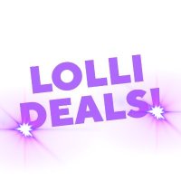 Lolli Deals 🍭