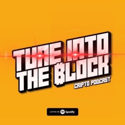 Podcast sobre #Bitcoin, #blockchain, #criptomonedas y #DeFi. Presentado por @juanencripto y @LoreBitcoin. Encuéntranos Spotify acá: https://t.co/7AVZe8lkoK