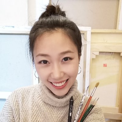 MeiYun_'s profile picture. ARTIST & ILLUSTRATOR & YOUTUBER