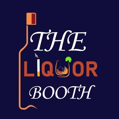 The Liquor Booth