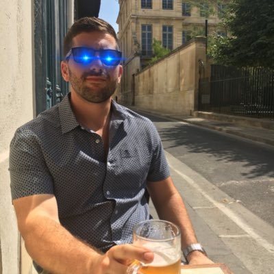 FC_Rhymin's profile picture. CPA | Rules not rulers | Stay humble, stack sats.