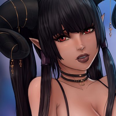 Little Demonさんのプロフィール画像
