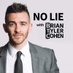 No Lie with Brian Tyler Cohen (@NoLieWithBTC) Twitter profile photo