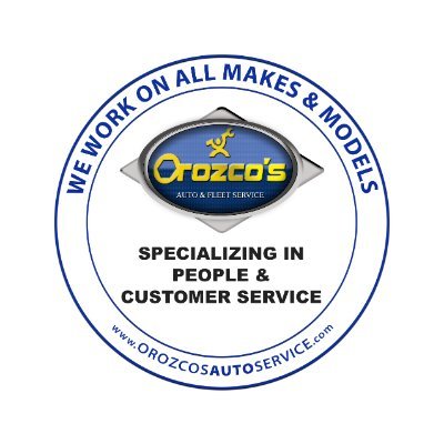 Since 1990, Orozco’s Auto Service has become known as the Most Trusted Shops in your Community. #Bellflower #AutoShop #OrozcosAutoService
