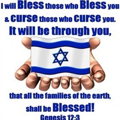 X \ Pray for Israel (@PrayforIsrael)