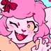 strawberry 🍓🐱 ENVtuber (@strawbrose) Twitter profile photo