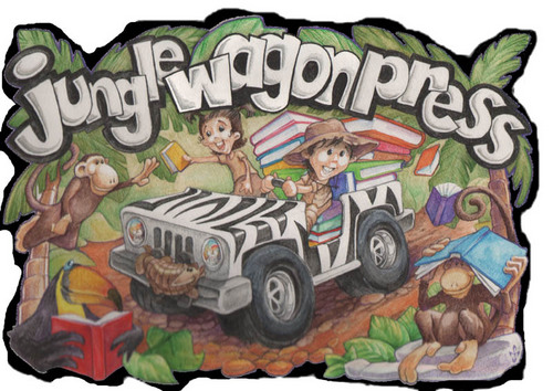 JungleWagon's profile picture. Jungle Wagon Press specializes in publishing quality children's picture books.  Currently seeking new authors and illustrators.