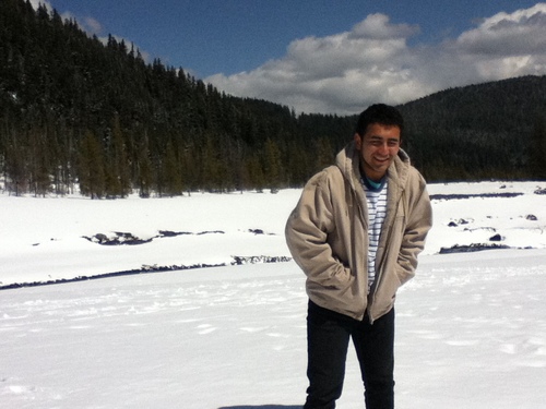 ArturoFuentes3's profile picture. 