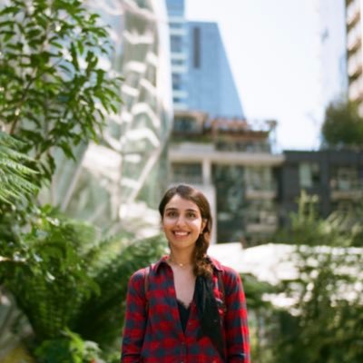Ph.D. candidate at @ucdavis studying Computer Architecture