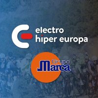 Electro Hiper Europa - Sub23(@CCTarongers) 's Twitter Profileg