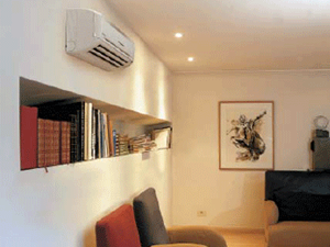 We are in the business of providing servicing and maintenance to Air Conditioning systems as well as Heat Pumps.