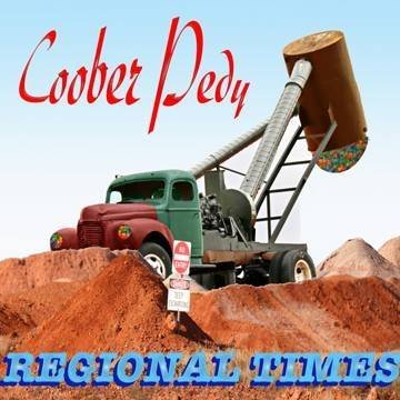 The Coober Pedy REGIONAL Times Newspaper is the Independent, Free Press, operating from the Opal Mining Town of Coober Pedy