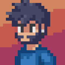 A simple guy who makes games
Working on Fragments of Time
https://t.co/zbC6rGJNEu
https://t.co/JR0SsdaOjt