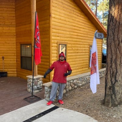 Chris_363636's profile picture. #Bucs#Celtics#Braves. New Mexico Hunting Camping