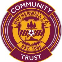 Motherwell FC Community Trust (@mfctrust) 's Twitter Profile Photo Motherwell FC Community Trust (@mfctrust) 's Twitter Profile Photo