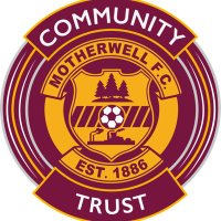 Motherwell FC Community Trust(@MFCTrust) 's Twitter Profile Photo