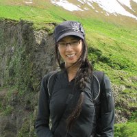 Sandra Lai @sandralai.bsky.social (@arctic_paws) 's Twitter Profile