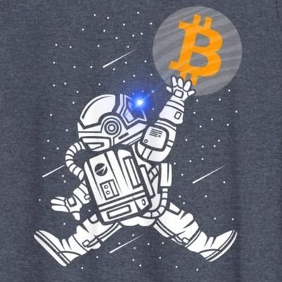 Founder of Space Age Capital.
Investor, Crypto Trader &
Lover of the Cosmos
#Bitcoin