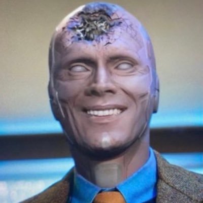 vibranium synthezoidさんのプロフィール画像