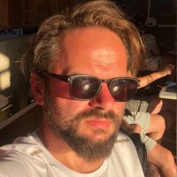 Yücel (@yucelkandemir) 's Twitter Profile