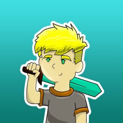 Minecraft UHC player since 2015.
CEO 🚀 @HokuPvP @HokuCLUB
Discord: https://t.co/0EEEitSYhP
Streamings: https://t.co/FHpl3tMoX9
https://t.co/HCQvB7gBmN