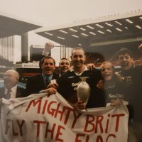 TonySmith(Brit) (@the_brit_11) 's Twitter Profile Photo TonySmith(Brit) (@the_brit_11) 's Twitter Profile Photo
