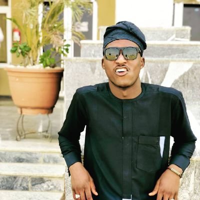 Alhajeeyusuf's profile picture. Future IT Expert 💻