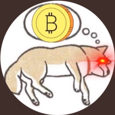 SatoshisShiba's profile picture. Stay Humble. Stack Sats. #Bitcoin