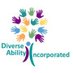Diverse Ability Incorporated (@AZYLFHQ) Twitter profile photo