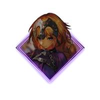 𝑱𝒆𝒂𝒏𝒏𝒆 𝑫'𝒂𝒓𝒄 (@saintoflilies) Twitter profile photo