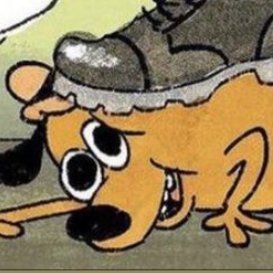 TexanSav's profile picture. in the end, Jesus wins.