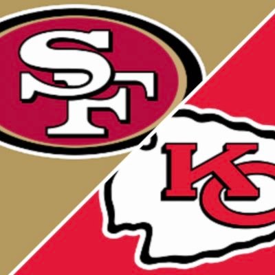 @49ers @sfgiants @chiefs @royals