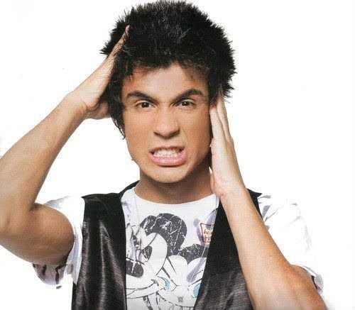 Fc totalmente dedicado ao @pelurestart , criado dia 28/11/10