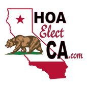 HOAElectCA