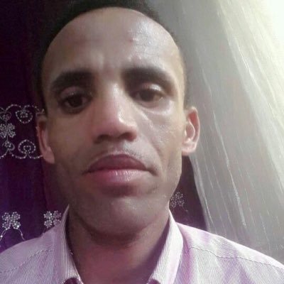 KifluKibrom's profile picture. Empowerment