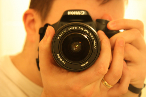 DaveWyborn's profile picture. 