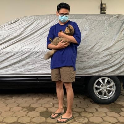 shofiulfuad's profile picture. 