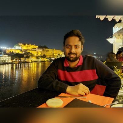 PRANJALSRAJAWAT's profile picture. Building 91Ninjas | Marketing | IIM Lucknow | Reader | Agri Enthusiast