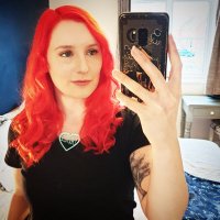 Katy Farrell (@katyrfarrell) 's Twitter Profile