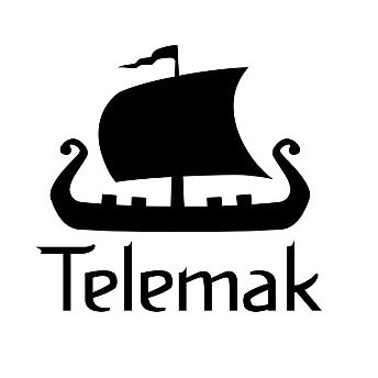 Rüzgârı kitaplara doldurduk. — editor@telemakkitap.com — Tablo: B. West, 'Telemachus & Calypso' (1809) — Instagram: telemakkitap