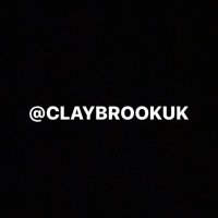 CLAYBROOK (BACKUP) (@claybrookbhx) 's Twitter Profile