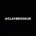 CLAYBROOK (BACKUP) (@claybrookbhx) Twitter profile photo CLAYBROOK (BACKUP) (@claybrookbhx) Twitter profile photo