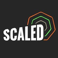 SCALED ERC Project(@erc_scaled) 's Twitter Profile Photo