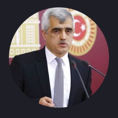 Despera26464189's profile picture. Allah Var Gam Yok...