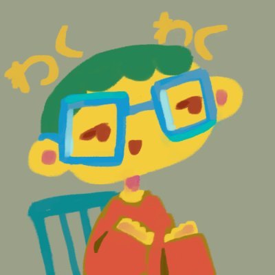 やわらかいくささんのプロフィール画像