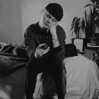 River Ghost (@riverrees) 's Twitter Profile