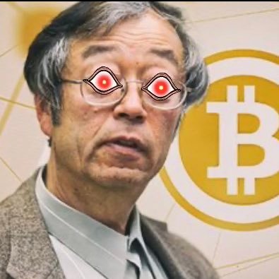 BitcoinNytt's profile picture. «mmt/» • #bitcoin