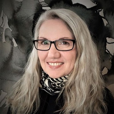coderkirsten's profile picture. Software Developer / Designer / Artist
