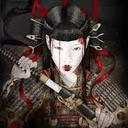 (La) Samurai 🌺 (@angelectrica) 's Twitter Profile Photo (La) Samurai 🌺 (@angelectrica) 's Twitter Profile Photo